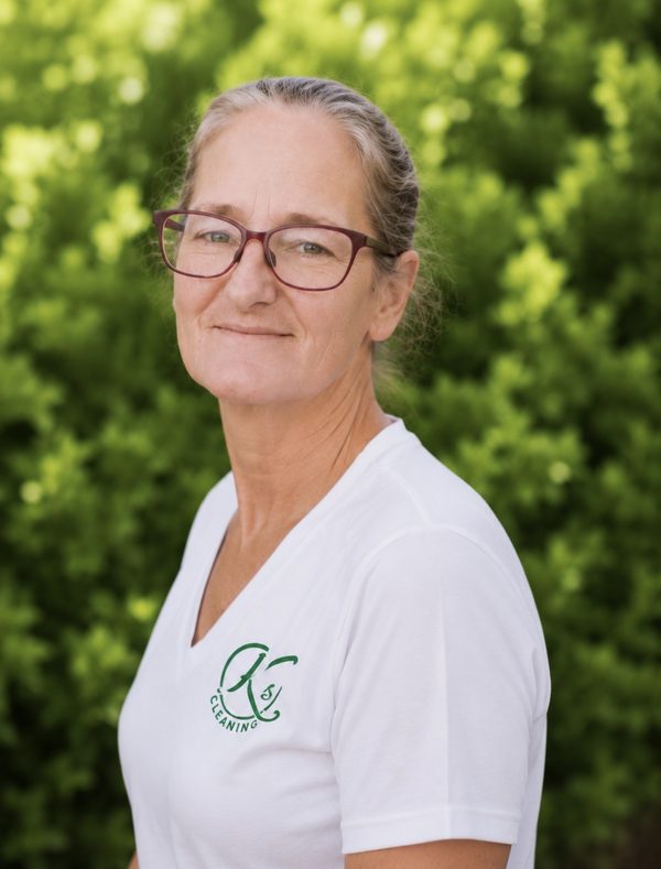 Chambrine — Cleaning Technician